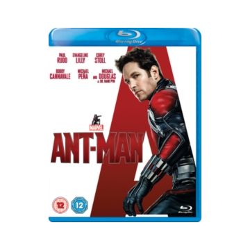 ANT MAN