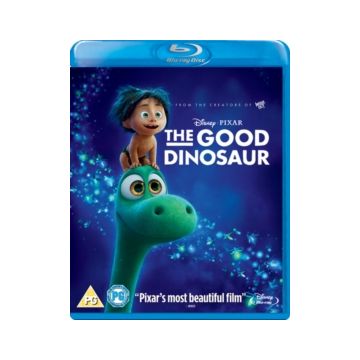 GOOD DINOSAUR THE (REGION B)
