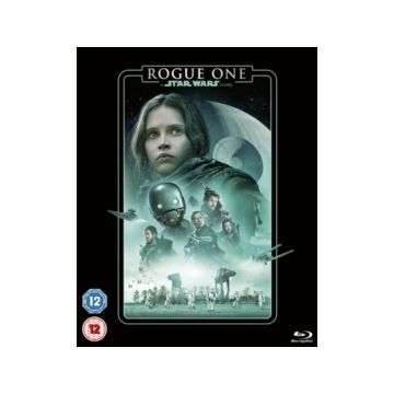 ROGUE ONE - A STAR WARS STORY
