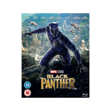 BLACK PANTHER