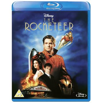 ROCKETEER BD RETAIL