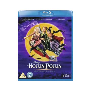 HOCUS POCUS