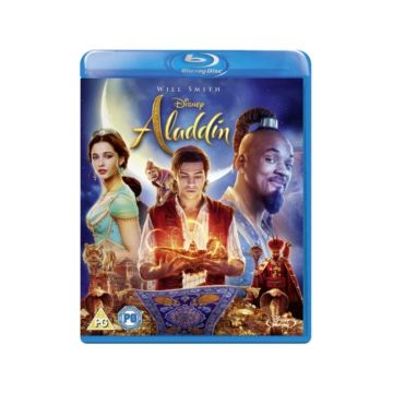 ALADDIN LIVE ACTION