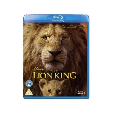 LION KING