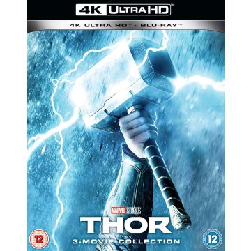 THOR TRILOGY