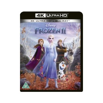 FROZEN 2