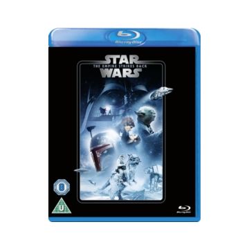STAR WARS EPISODE V: THE EMPIRE STRIKES BACK