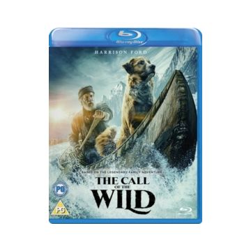 CALL OF THE WILD. THE