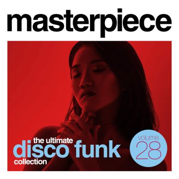 VARIOUS ARTISTS - MASTERPIECE