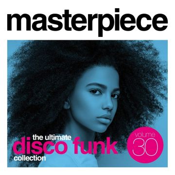VARIOUS ARTISTS - MASTERPIECE