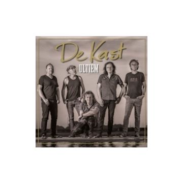 DE KAST - ULTIEM