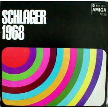 DAS WAREN SCHLAGER - DAS WAREN SCHLAGER