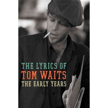 TOM WAITS - BROADCAST COLLECTION 1973-1978