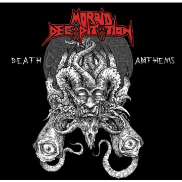 MORBID DECAPITATION - DEATH ANTHEM