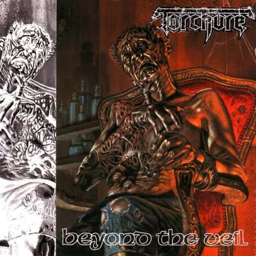 TORCHURE - BEYOND THE EVIL