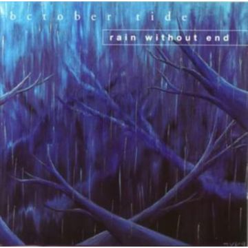 OCTOBER TIDE - RAIN WITHOUT END (COLOURED VINYL)