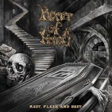 HOUSE OF HORRORS - CLASSIC ALBUMS