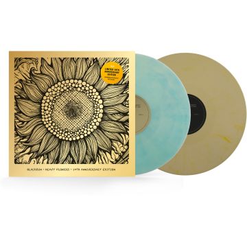 Blaudzun - Heavy Flowers (10th Anniversary Expanded Edition)