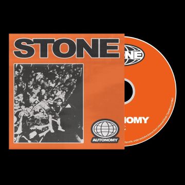 STONE - AUTONOMY
