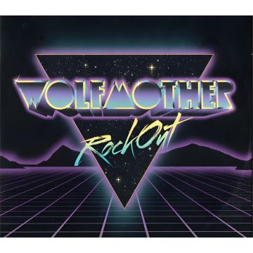 WOLFMOTHER - ROCK OUT (DIGIPAK)