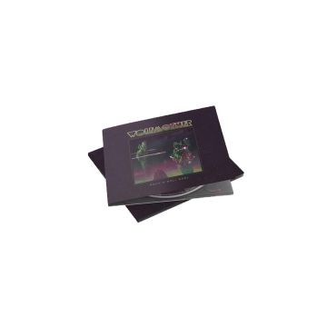 WOLFMOTHER - ROCK'N'ROLL BABY (DIGIPAK)