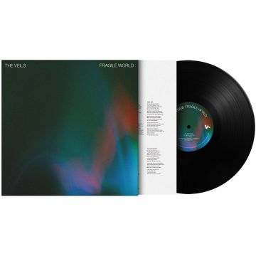VEILS - FRAGILE WORLD