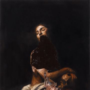 VEILS - TOTAL DEPRAVITY