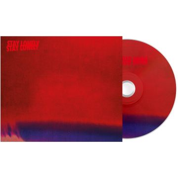 BLOOD RED SHOES - STAY LONELY