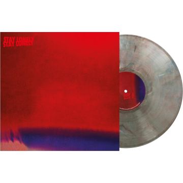 BLOOD RED SHOES - STAY LONELY