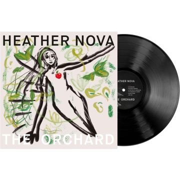 HEATHER NOVA - ORCHARD