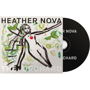 HEATHER NOVA - ORCHARD