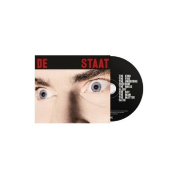 DE STAAT - DE STAAT