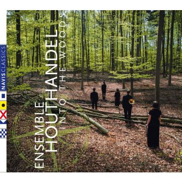 ENSEMBLE HOUTHANDEL - INTO THE WOODS