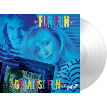 Fun Fun - Greatest Fun: The Best Of