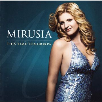 MIRUSIA - THIS TIME TOMORROW