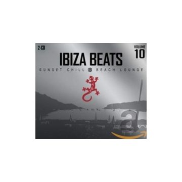VARIOUS ARTISTS - IBIZA BEATS 10