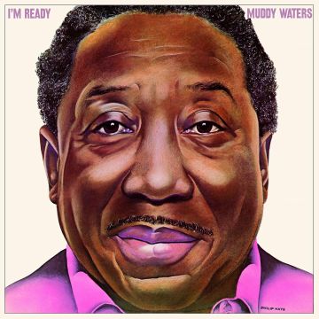 MUDDY WATERS - I'M READY (180G)