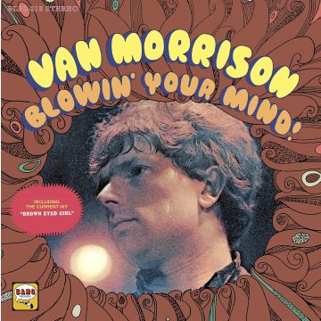 VAN MORRISON - BLOWING YOUR MIND (180G)