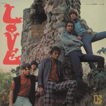 LOVE - LOVE (180G)