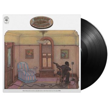 ROBERT JOHNSON - KING OF DELTA BLUES SINGERS 2 (180G)