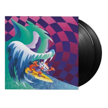 MGMT - CONGRATULATIONS (180G)