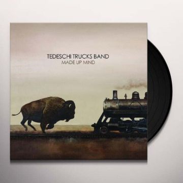 Tedeschi Trucks Band - Made Up Mind