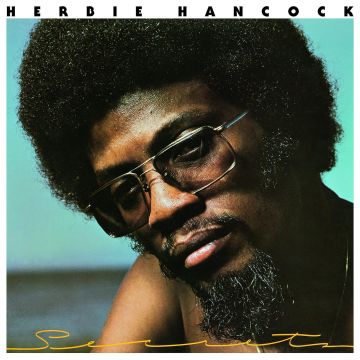 HERBIE HANCOCK - SECRETS (180G)