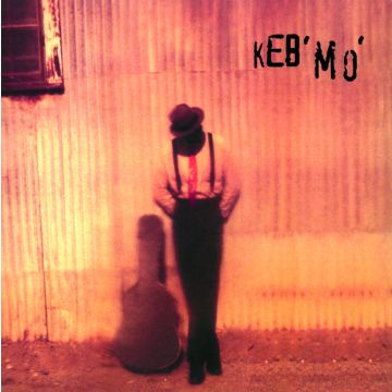 KEB' MO - KEB'MO (180G)