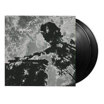 DJ KRUSH - JAKU (180G)
