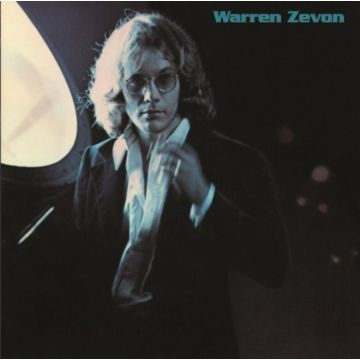 WARREN ZEVON - WARREN ZEVON (180G)