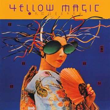 YELLOW MAGIC ORCHESTRA - YMO USA & YELLOW MAGIC ORCHESTRA (180G)