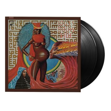 MILES DAVIS - LIVE EVIL (180G)
