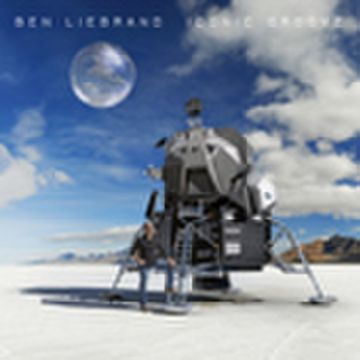 Ben Liebrand - Iconic Groove