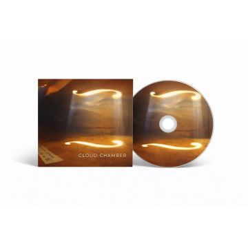 CLOUD CHAMBER, GAVIN GREENAWAY & CAROLINE DALE - SKYLINES
